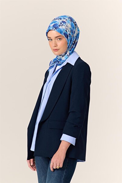 Silk Home Organic Scarf 79016-12