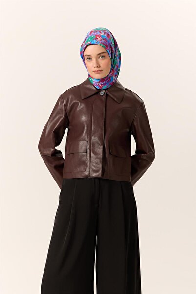 Silk Home Organic Scarf 79016-16
