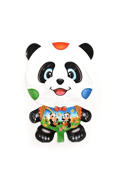 Domi Party & Gifts Balon folie cu panda, 60 cm