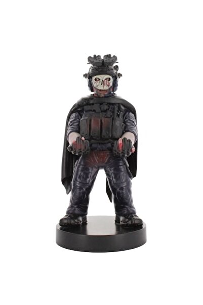 Cable Guys Call of Duty Zombie Ghost Controller Stand
