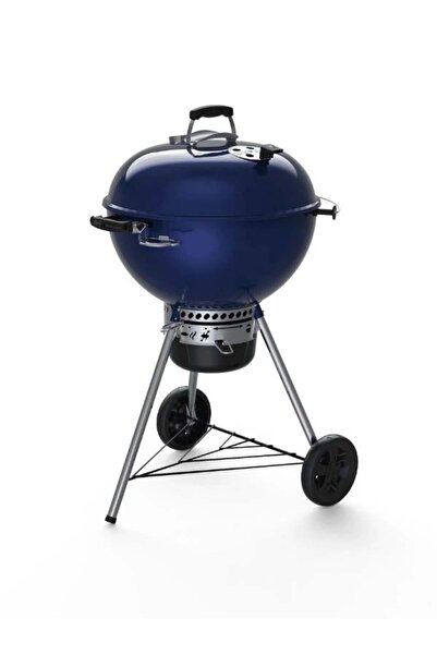 WEBER Master-Touch Okyanus Mavisi GBS C-5750 OCEAN BLUE EU - 14716004