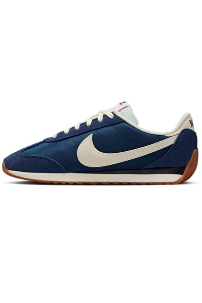 Nike Nike, Pantofi sport-style Pacific HQ2052-401, Bleumarin
