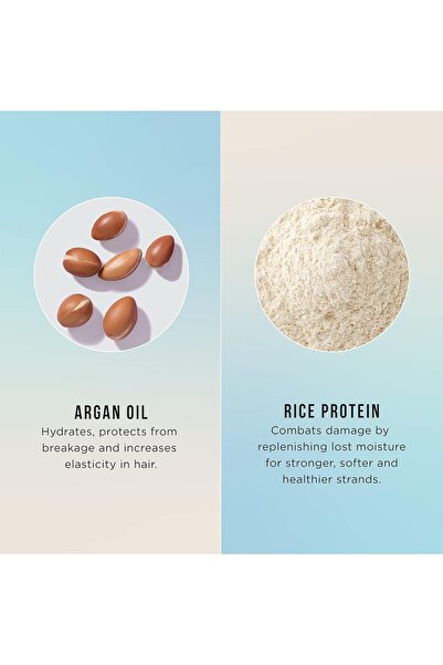 HASK Argan Oil Repairing Hair Deep Conditioner 171 g