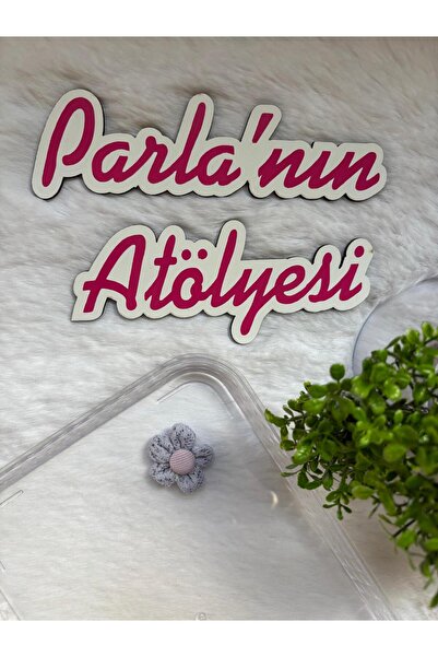 SOFT 0-3 χρονών μωρό με λιγότερα μαλλιά και χωρίς μαλλιά μωβ λουλούδι