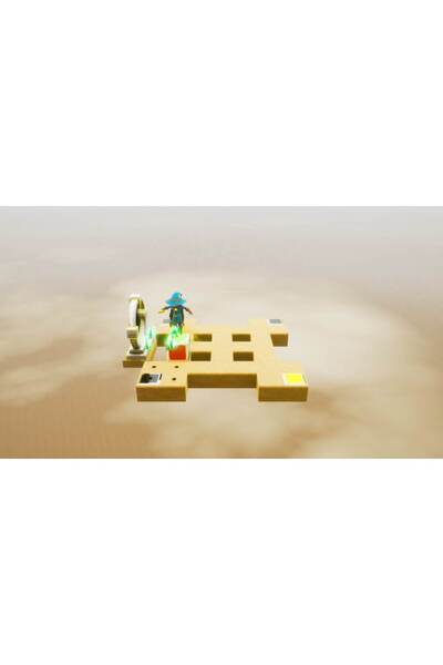 Numskull Games Lumo 2 Collector Edition (PlayStation 5)