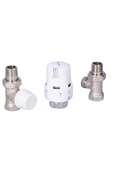 Other THERMO SET thermostatic set, simple