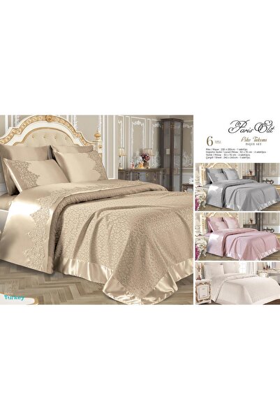 by acar home paris طقم بيكيه من 6 قطع من باريس إليت