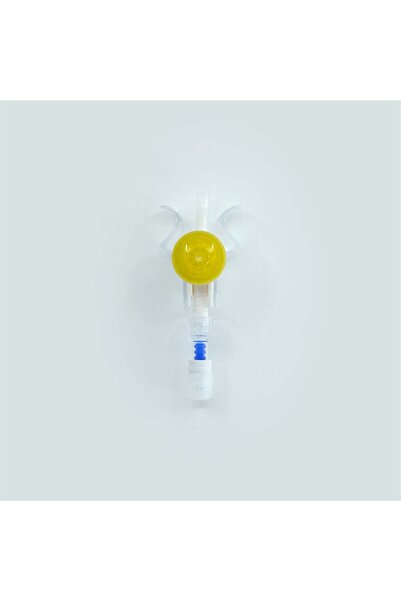Kapsam FLAKON ADAPTÖRÜ 20-21 MM