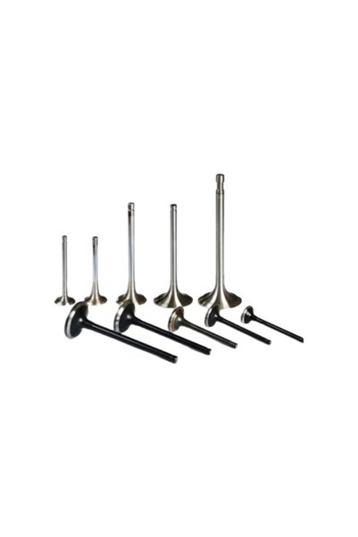 Güneş Tofaş Subap Takımı 131 -1600 Subap Takımı 4 EMME +4 Eksoz 1316-1335 oem: 4376861 / 4376864