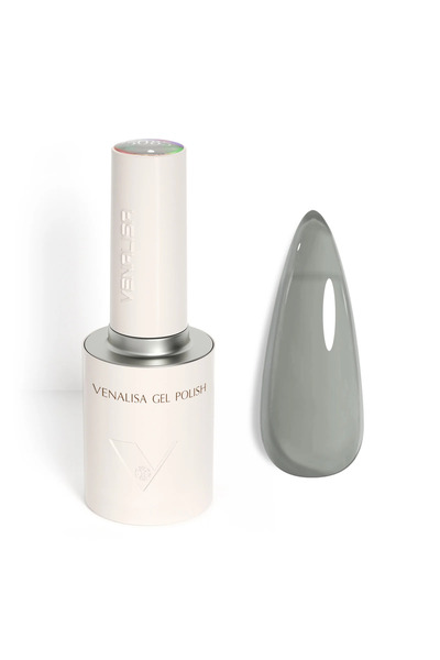 Venalisa Uv Led Kalıcı Oje 10 ml Hema Free TPO Free 5085C Transparan Saydam