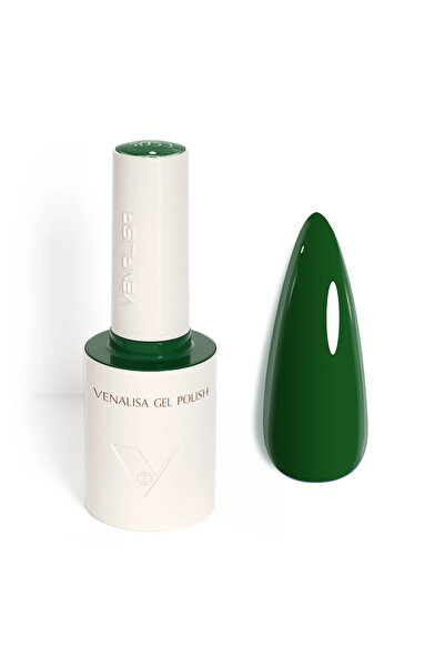 Venalisa Uv Led Kalıcı Oje 10 ml Hema Free TPO Free 5053C
