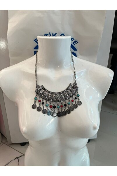 Dmd bohem esintili kolye