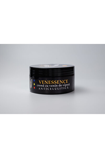 VENESSENCE Cremă anticelulitică 300 ml cu venin de viperă Ammodytes