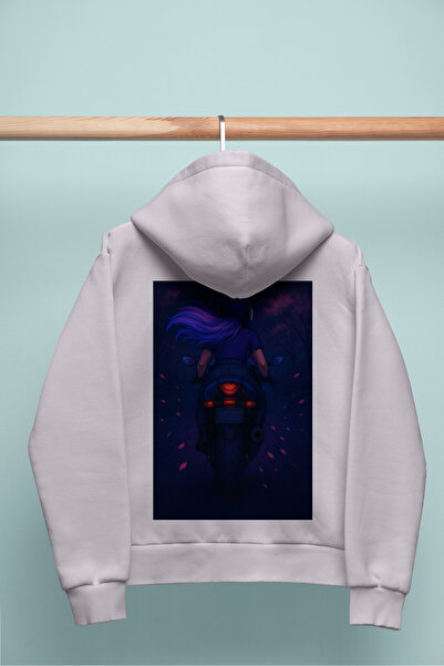 Infire clothing Unisex Oversize Aim Hoodie