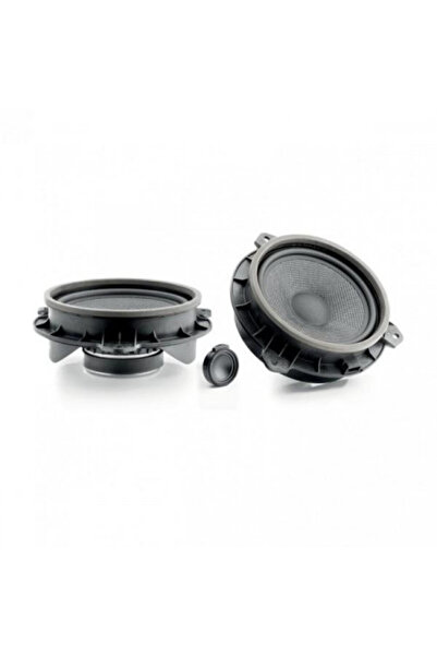Focal Speakers Two-way Component IS 165 TOY Dedicated Toyota