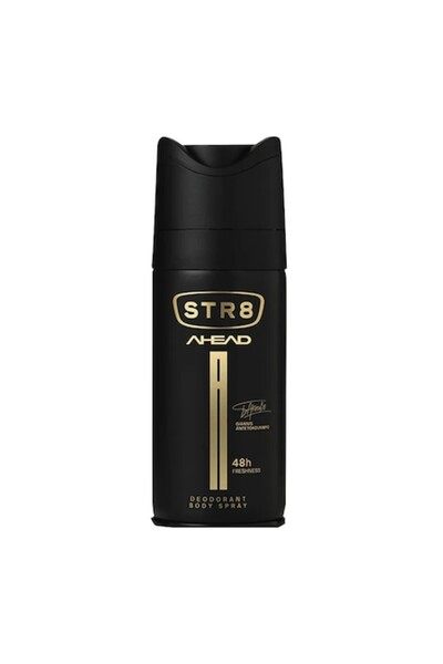 str8 Deodorant spray Men Ahead 150ml