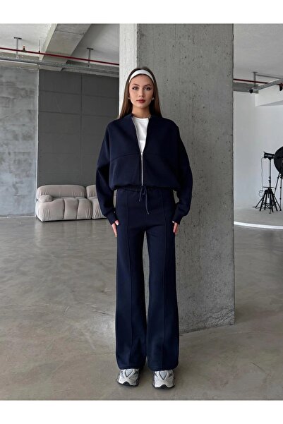 BayBayan ΓΥΝΑΙΚΕΙΟ ΣΕΤ ΦΟΡΜΑΣ ΜΕ ΜΠΟΜΠΕΡ ΜΠΟΥΦΑΝ ΚΑΙ ΦΟΡΜΑ ΜΕ ΦΕΡΜΟΥΑΡ