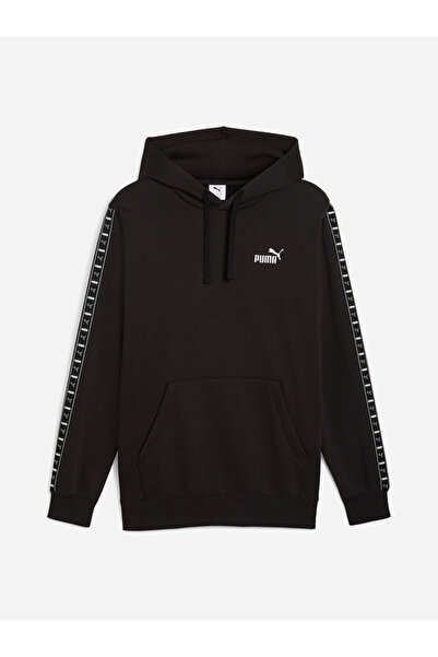 Puma Essential Tape Hoodie
