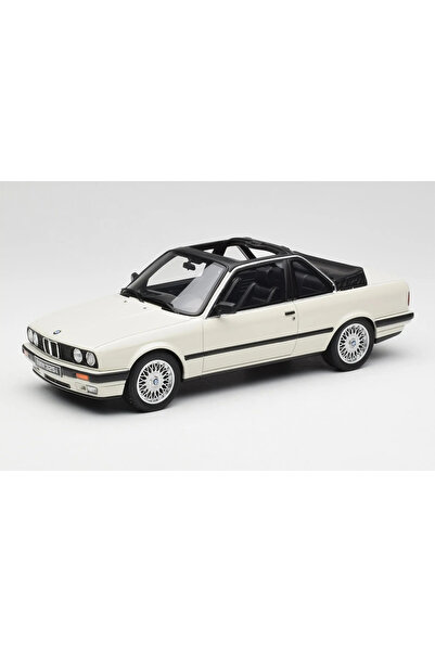 Otto 1:18 1988 BMW E30 325i TC2 Baur