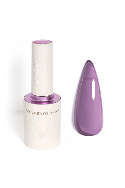Venalisa Uv Led Kalıcı Oje 10 ml Hema Free TPO Free 5088C Transparan Saydam