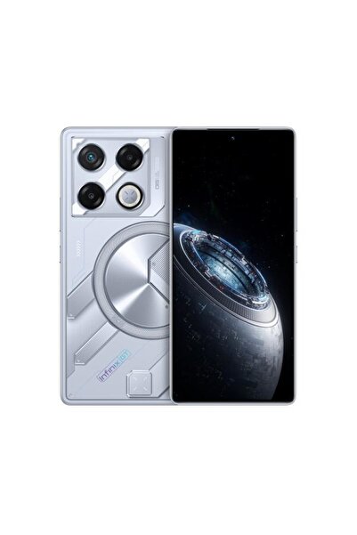 INFINIX GT 20 Pro 12GB RAM 256 GB GÜMÜŞ (İthalatçı Garantili)