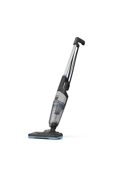 Arshia 3-in-1 Stick Vacuum Cleaner – 19kPa Powerful Corded Vacuum with HEPA Filter, Handheld Mode