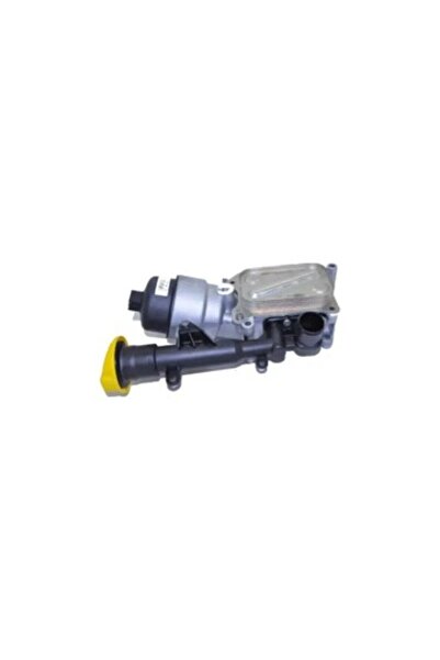 ZENON Linea Fiorino Albea Doblo 1.3 MJT 75HP YAĞ SOĞUTUCU TEK İNCE TİP CONTALI FI5507 -55210667