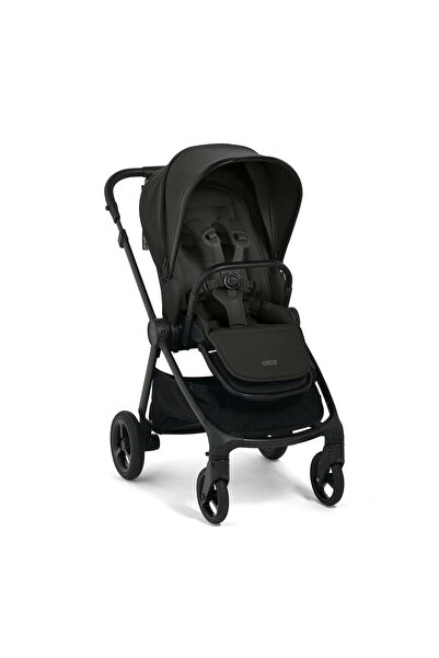 Mamas Papas Vardo Bebek Arabası Noir