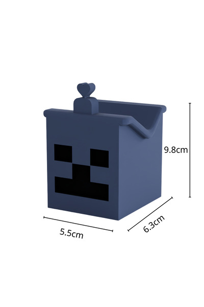 Black Edge Game Controller Stand, Compatible with Xbox, PS4, and PS5