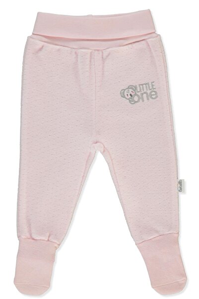 Bebetto Velvet Socks (My Little One) Pink
