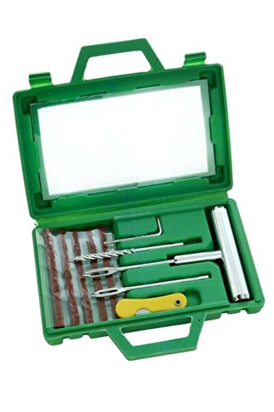 Yailla AL RIMAYA Tyre Repair Kit