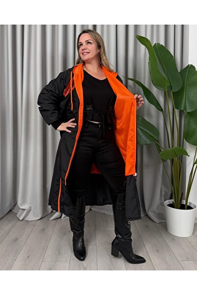 FUNDA معطف فيرونيكا