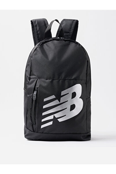 New Balance Logo Print Backpack