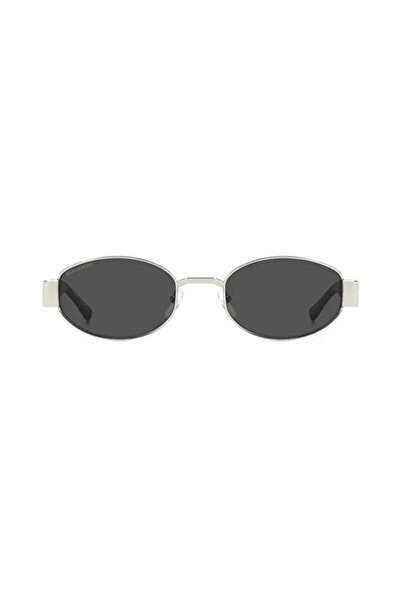DSquared2 D2 0155/S Col 010Ir 53-21-145 Unisex Sunglasses