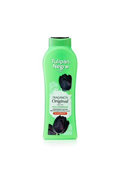 Tulipan Negro Αυθεντικό αφρόλουτρο 650 ml