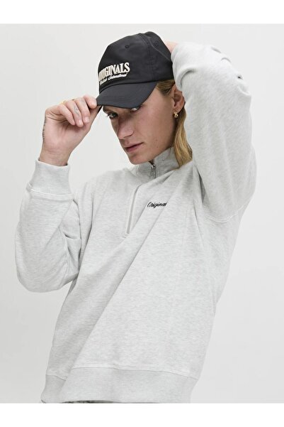 Jack & Jones JORNORREBRO Relaxed Fit Sweatshirt