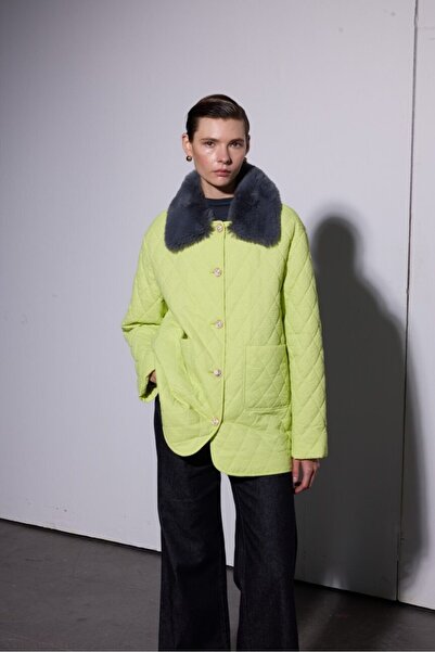 Missemramiss 4961 Καπιτονέ Παλτό