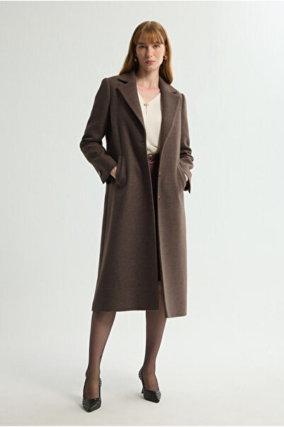 Love My Body Uzun Mono Kaban