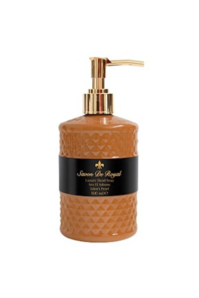 Savon De Royal Săpun lichid Eden's Pearl Deep Fresh, 500 ml