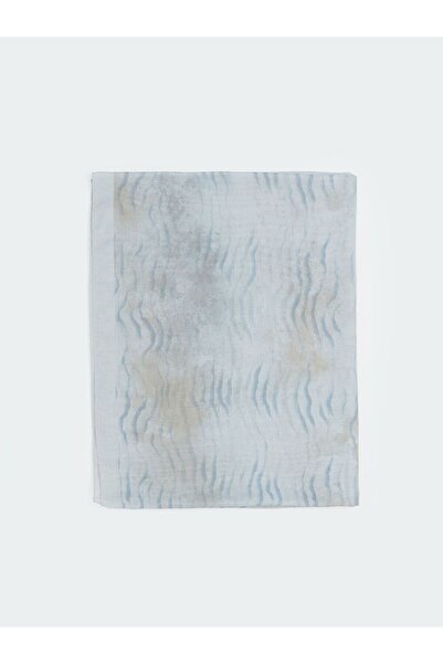 LC Waikiki LCW Modest Patterned Women's Shawl