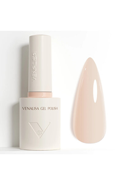 Venalisa Uv Led Kalıcı Oje 10 ml Hema Free TPO Free 5059C