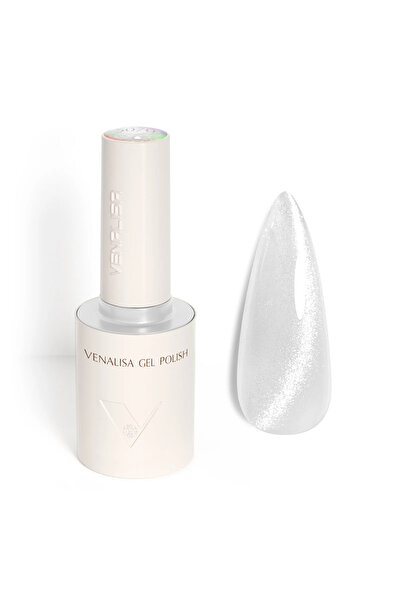 Venalisa Uv Led Kalıcı Oje 10 ml Hema Free TPO Free 5070A Cat Eye