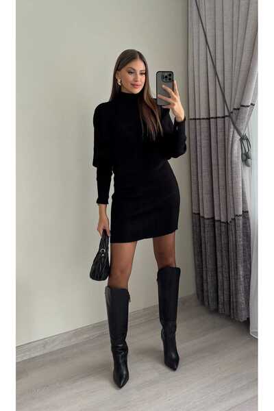 Miasista Etekli Triko Kaşkorse Takım