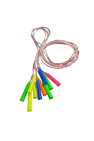 Genel Markalar Olg Atlama İpi Plastik 0015 | 1 adet