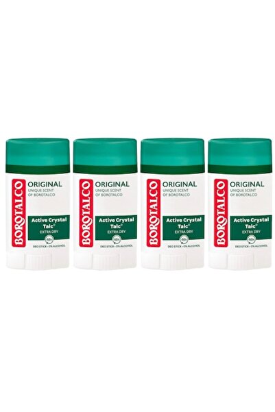 Borotalco Antiperspirant Stick 40ml Original