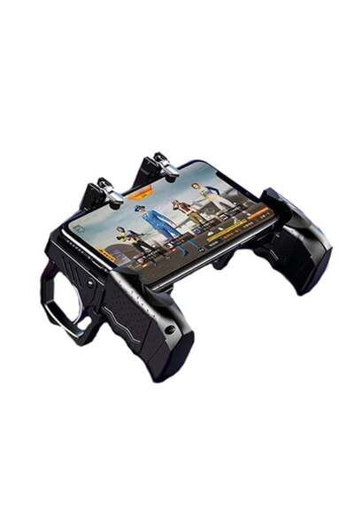Yailla Generic PUBG Mobile Game Controller