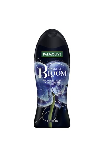 Palmolive Gel de duș Sparkling Bloom cu orhidee și vanilie 500 ml