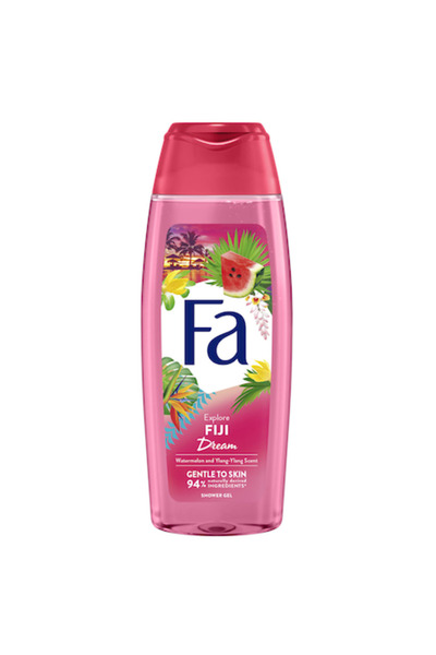 Fa Shower Gel Fiji Dream 250ml