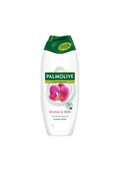 Palmolive Gel de duș cu orhidee sălbatică 750 ml