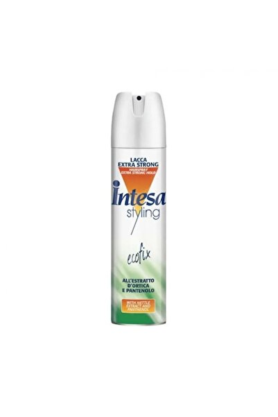 Intesa Pachet 3 x Fixativ extra puternic 300ml